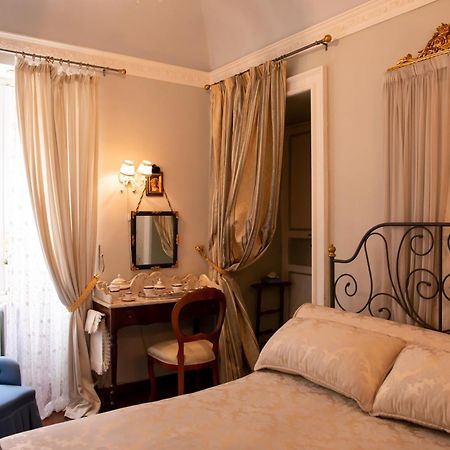 Casa Isabella B&B Rocca San Giovanni Eksteriør bilde