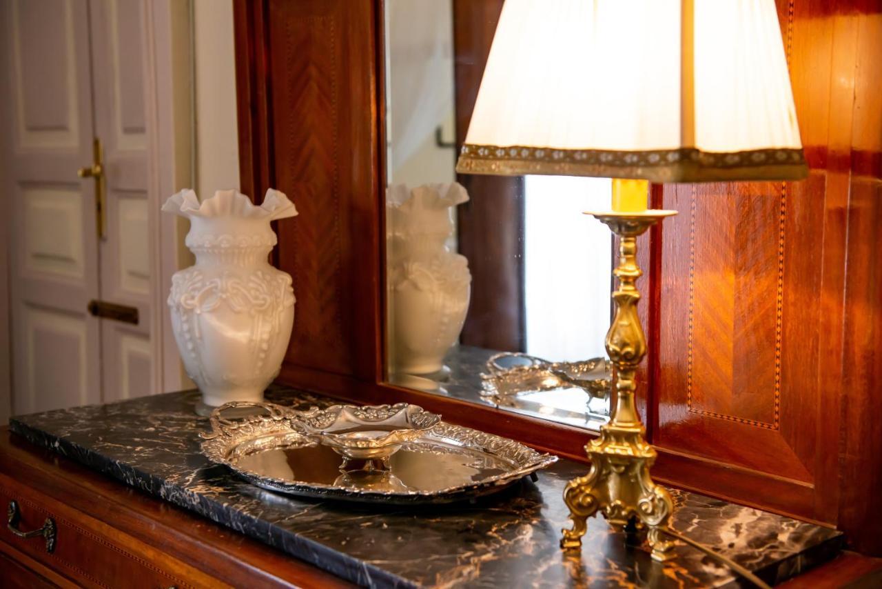 Casa Isabella B&B Rocca San Giovanni Eksteriør bilde
