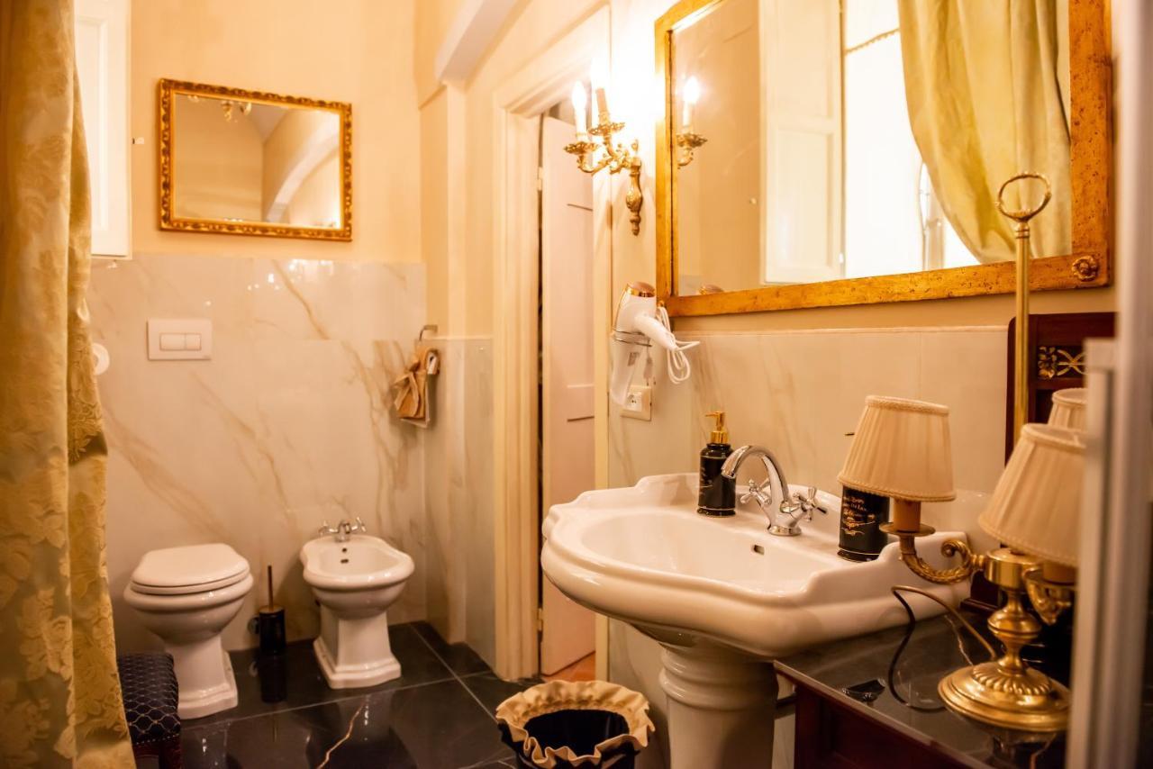 Casa Isabella B&B Rocca San Giovanni Eksteriør bilde