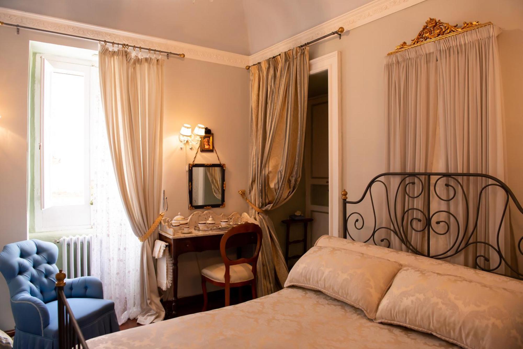 Casa Isabella B&B Rocca San Giovanni Eksteriør bilde