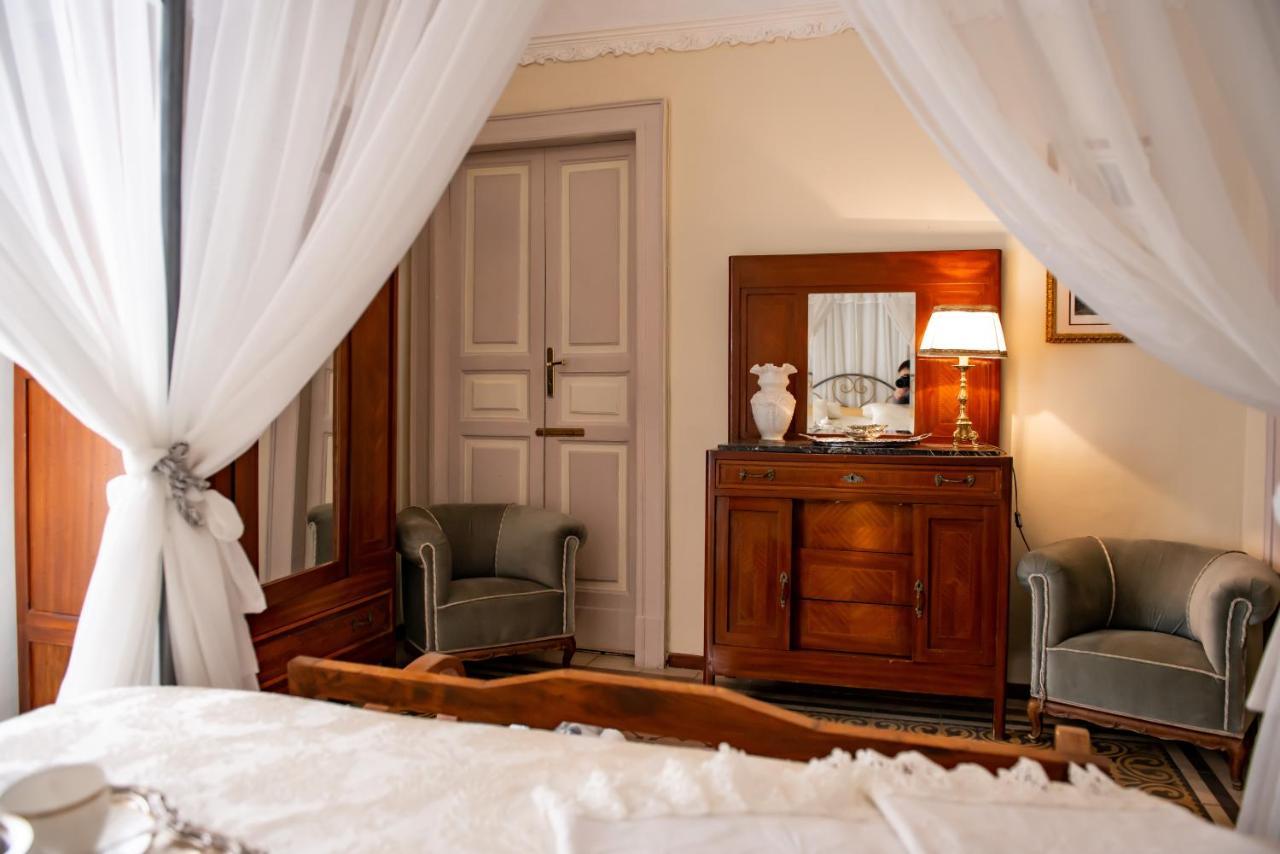 Casa Isabella B&B Rocca San Giovanni Eksteriør bilde